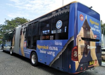 Upaya Berhenti Merokok di Indonesia Lemah, Layanan Malah Dihentikan