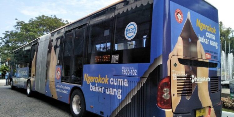 Upaya Berhenti Merokok di Indonesia Lemah, Layanan Malah Dihentikan