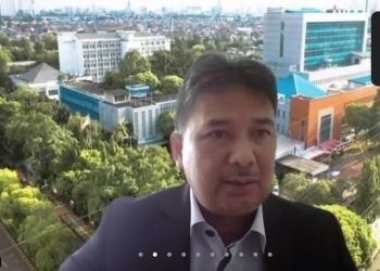 Anak-anak Alami Beban Ganda Kesehatan akibat Polusi Udara