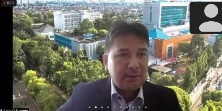 Anak-anak Alami Beban Ganda Kesehatan akibat Polusi Udara