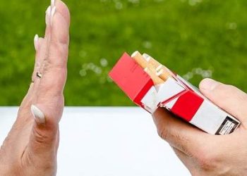 Menakar Niat Baik Layanan Upaya Berhenti Merokok