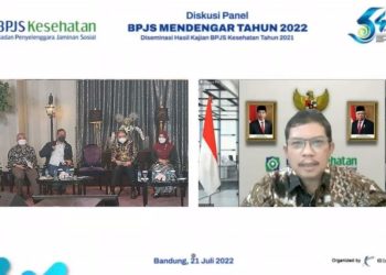 Penerapan Perlinsos yang Tak Kunjung Adil