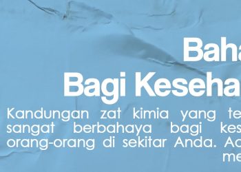 Bahaya Rokok bagi Kesehatan Tubuh