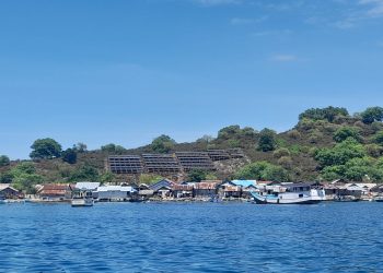 Energi Terbarukan Bantu Transpuan di NTT Rasakan Hidup Layak, Apa Kabar Kondisi di Ibu Kota?