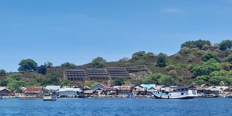 Energi Terbarukan Bantu Transpuan di NTT Rasakan Hidup Layak, Apa Kabar Kondisi di Ibu Kota?