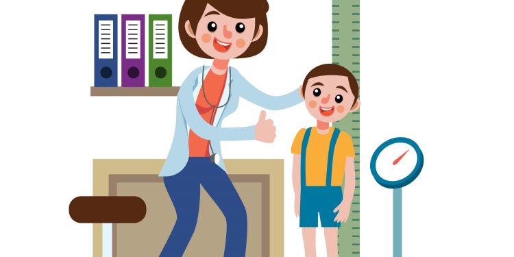 Mendeteksi Penyakit Jantung Bawaan yang Terabaikan