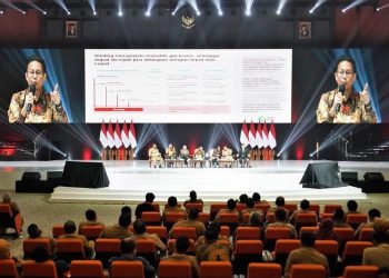 Program Pengentasan Stunting Rentan jadi Ajang Korupsi