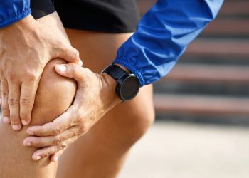 Kenali dan Waspadai Peradangan Kronis Sendi