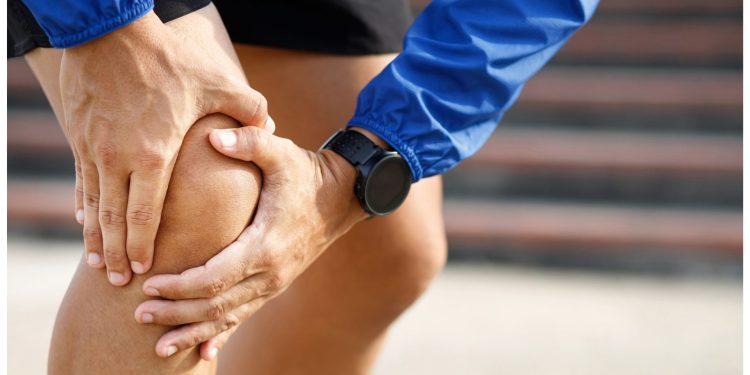Kenali dan Waspadai Peradangan Kronis Sendi