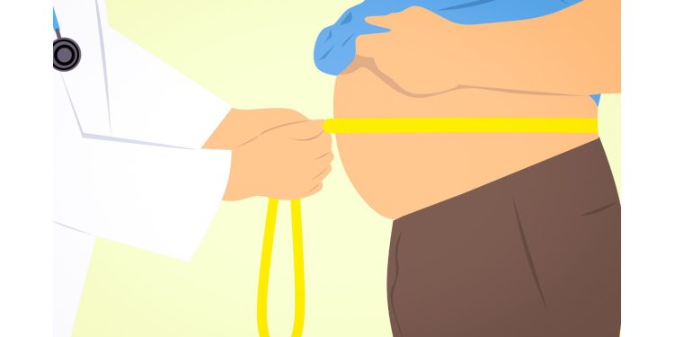 Remaja Obesitas Harus Cermati Gizi