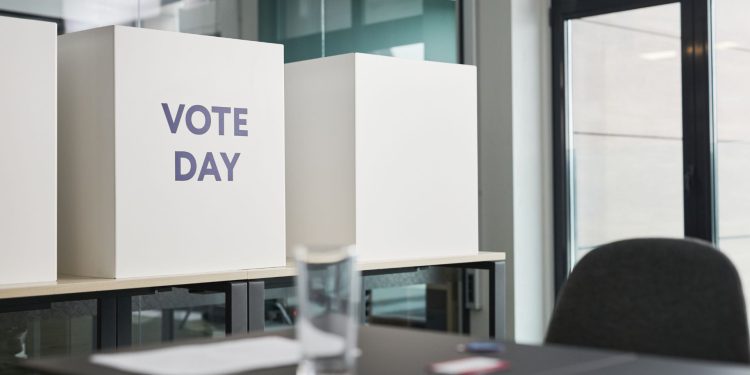 Tantangan Komitmen Kesehatan di Tahun Politik