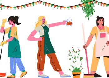 HARI PEKERJA RUMAH TANGGA NASIONAL: PRT Rentan Sakit Maag sampai Jantung