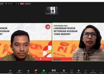 Rokok Batangan: Jebakan Batman untuk Kelompok Miskin