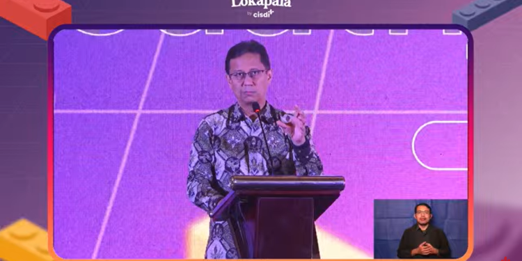 Menkes BGS: Layanan Kesehatan Primer Paling Dekat di Hati Saya