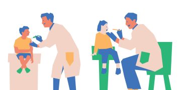 Kasus Campak Masih Mengintai, KPAI Desak Kemenkes Percepat Imunisasi