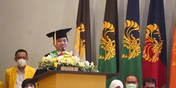 Begini Kata Wamenkes tentang Resiliensi Kesehatan