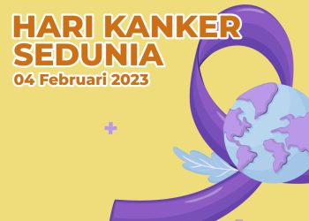 Hari Kanker Sedunia: Saatnya Meningkatkan Layanan dan Pendampingan