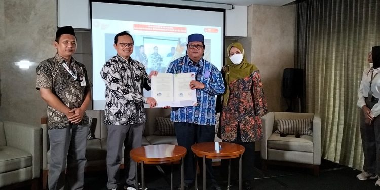 Hari Kusta Sedunia: Komisi Nasional Disabilitas Gelar Lokakarya Nasional Zero Leprosy