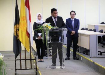 Meninjau Risiko Turis Berkunjung ke Indonesia Usai Pandemi