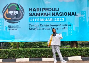 Kantin Sekolah Bebas Sachet, Solusi Anak Lepas Jeratan Diabetes dan Bahaya Mikroplastik