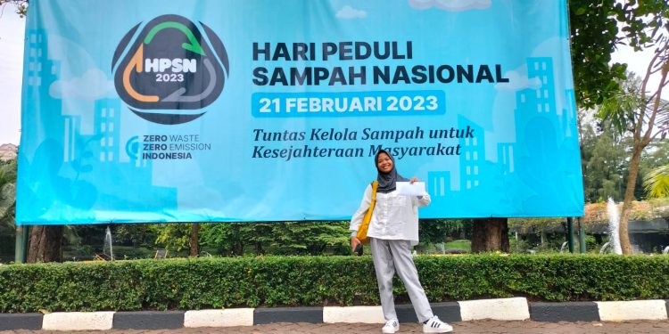 Kantin Sekolah Bebas Sachet, Solusi Anak Lepas Jeratan Diabetes dan Bahaya Mikroplastik
