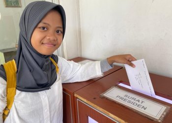 Kantin Sekolah Bebas Sachet, Solusi Anak Lepas Jeratan Diabetes dan Bahaya Mikroplastik