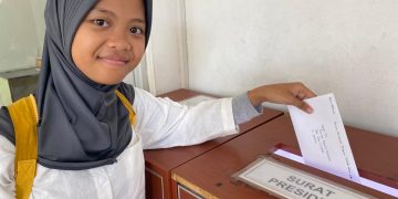 Kantin Sekolah Bebas Sachet, Solusi Anak Lepas Jeratan Diabetes dan Bahaya Mikroplastik