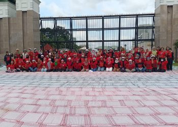 HARI PEKERJA RUMAH TANGGA NASIONAL: PRT Rentan Sakit Maag sampai Jantung