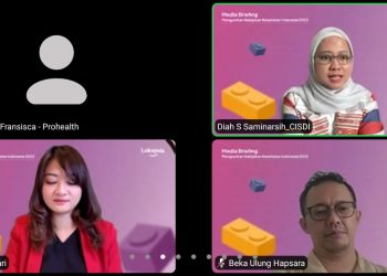 Jamin Hak Asasi Kesehatan Lewat Transformasi