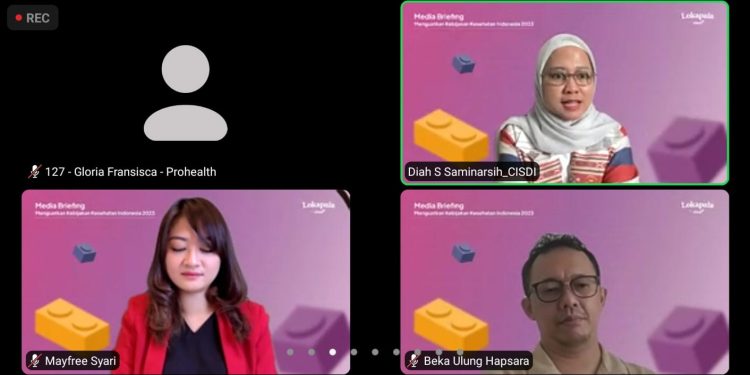 Jamin Hak Asasi Kesehatan Lewat Transformasi