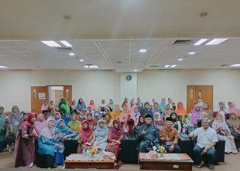 Strategi Kesmas Hadapi Populasi Penduduk Lansia