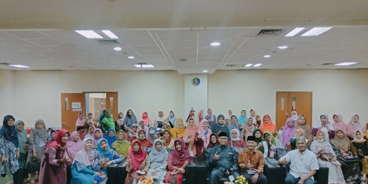 Strategi Kesmas Hadapi Populasi Penduduk Lansia