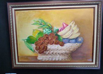 Inspirasi Seni Prof. dr. Padmosantjojo, SpBS (K) Penolong Pasien Kembar Siam