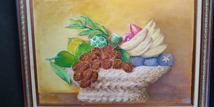 Inspirasi Seni Prof. dr. Padmosantjojo, SpBS (K) Penolong Pasien Kembar Siam