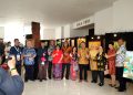 Inspirasi Seni Prof. dr. Padmosantjojo, SpBS (K) Penolong Pasien Kembar Siam