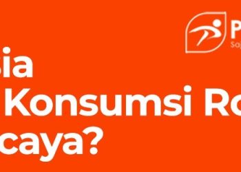 Indonesia Darurat Konsumsi Rokok, Gak Percaya?