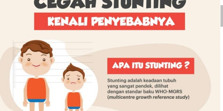 Pemberian ASI Jadi Faktor Penting Lawan Obesitas dan Stunting Kepada Anak