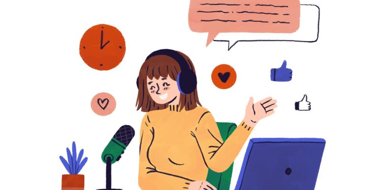 “Jalan Ninja” Pembuat Konten Kesehatan Beri Edukasi Covid-19