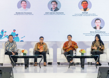 Sektor Kesehatan Masih Jadi Primadona Investor