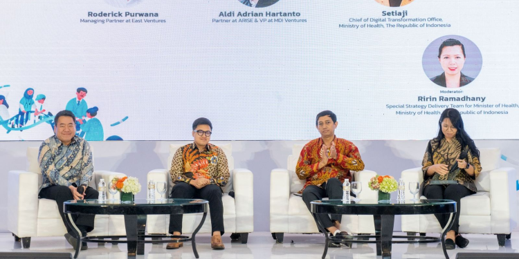 Sektor Kesehatan Masih Jadi Primadona Investor