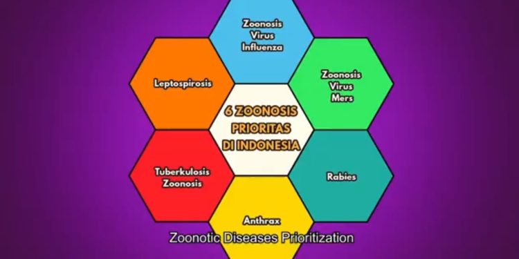 Leptospirosis dan Urgensi Pencegahan Zoonosis di Indonesia