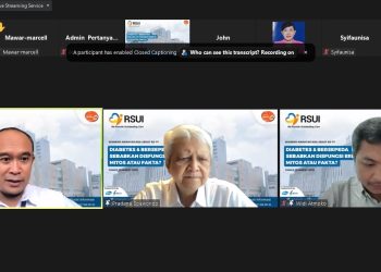 Kaitan Bersepeda dan Masalah Disfungsi Ereksi