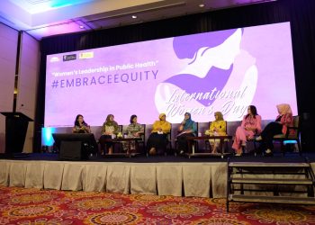 Kepemimpinan Perempuan dan Kemajuan Bidang Kesehatan Masyarakat