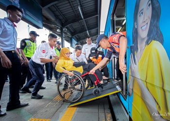 Ambiguitas Transportasi Umum Ideal untuk Penyandang Autoimun