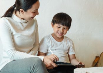 Begini Tips Dukung Anak Berkebutuhan Khusus Punya Motivasi Belajar