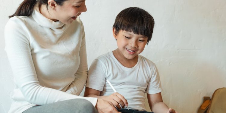 Begini Tips Dukung Anak Berkebutuhan Khusus Punya Motivasi Belajar