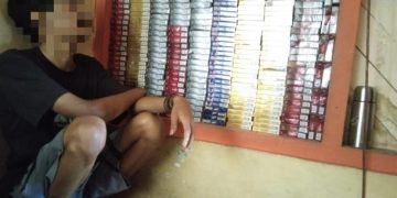 Marak Rokok Ilegal di Sekitar UNP: Penegakan Aturan Dipertanyakan