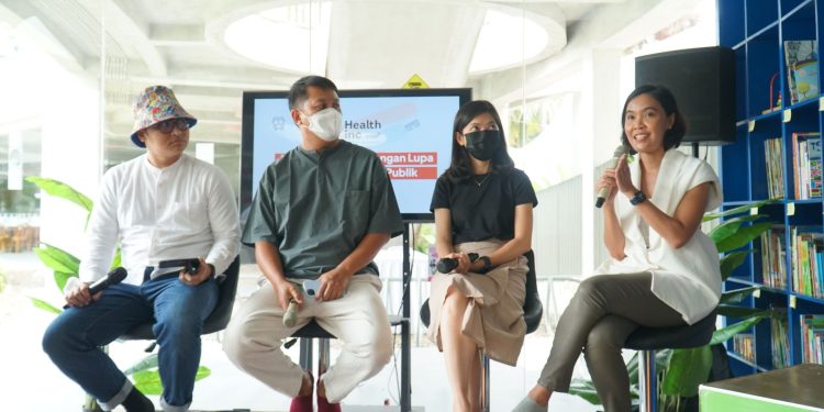 Alasan Kuat Sobat Sehat Perlu Naik Transportasi Publik