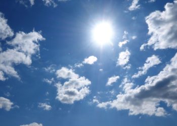 Tips Sehat Hadapi Cuaca Panas