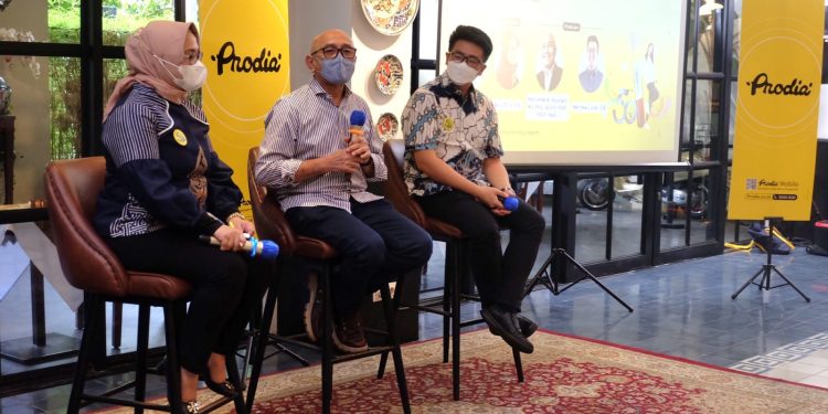 Orang Tua Berperan Penting Cegah Diabetes Melitus pada Anak